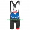 Bib Cykelshorts 2018 BMC Racing Team N001